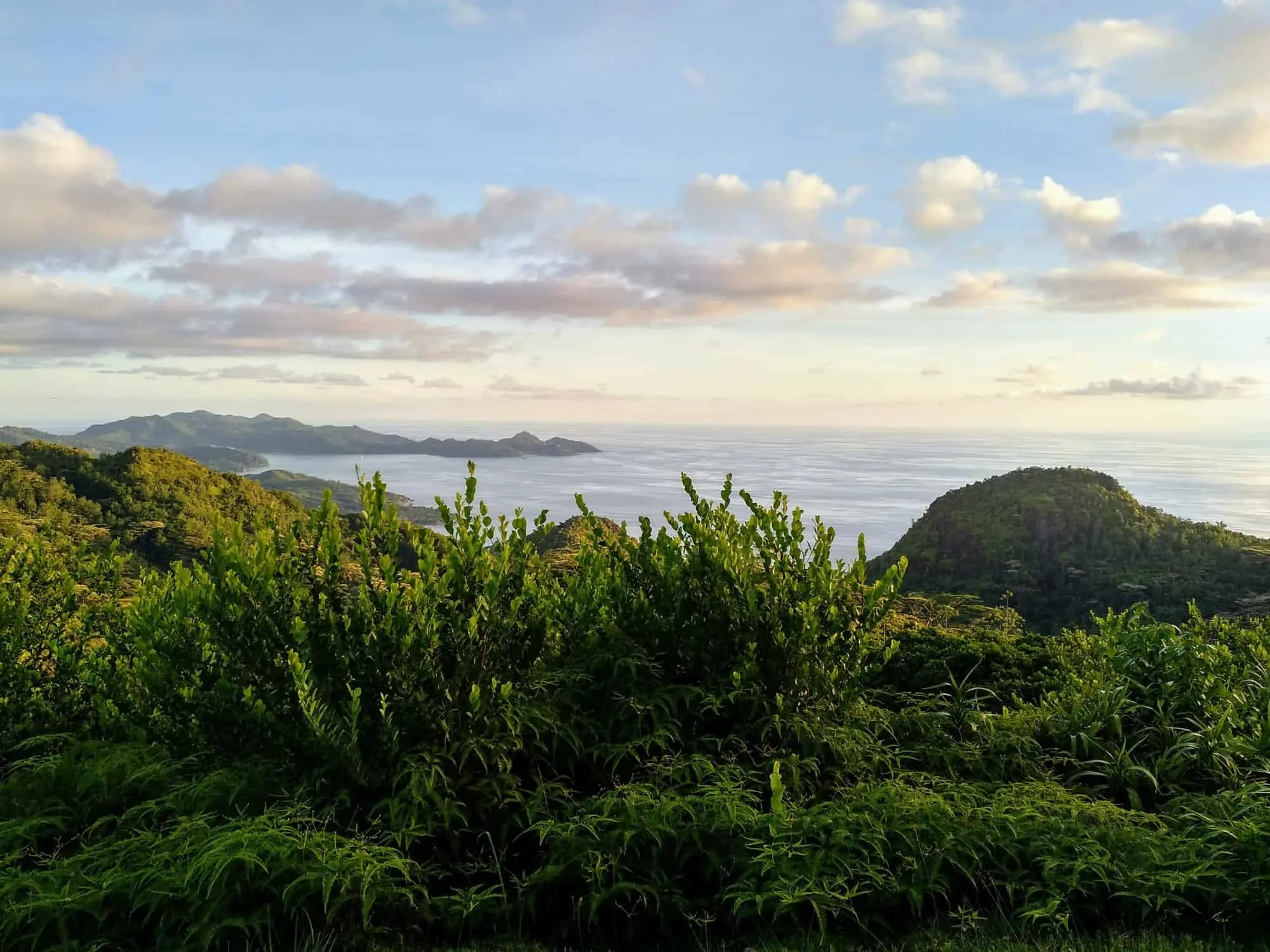 Unsere Top 5 Ausflugstipps für Mahé auf den Seychellen