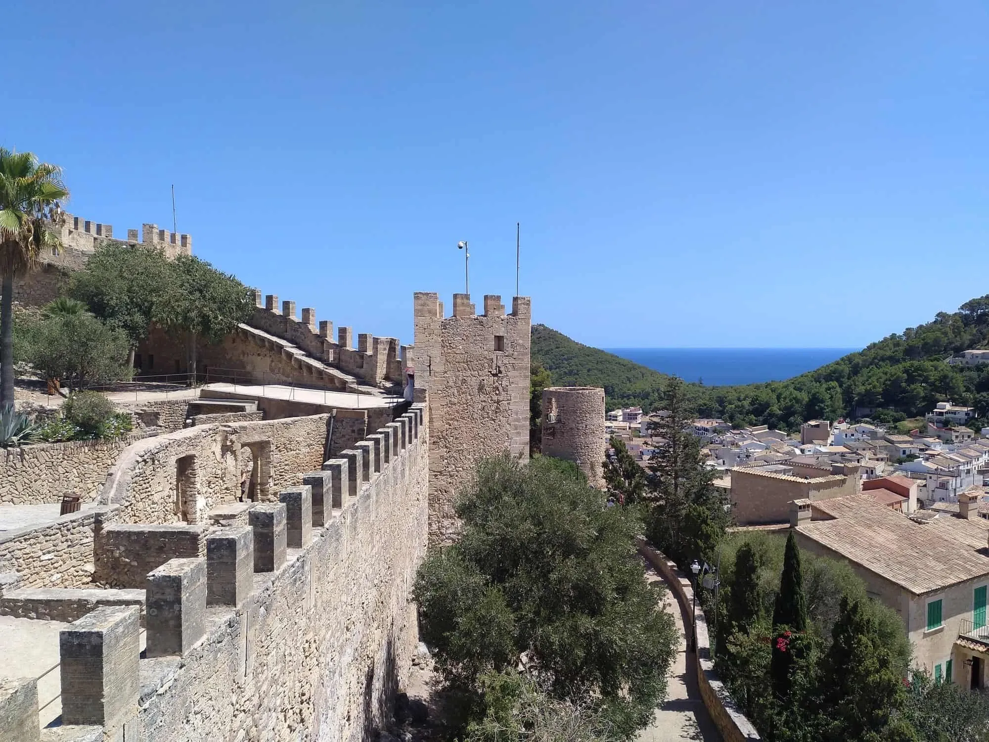 3 Top Ausflugstipps für den Osten von Mallorca