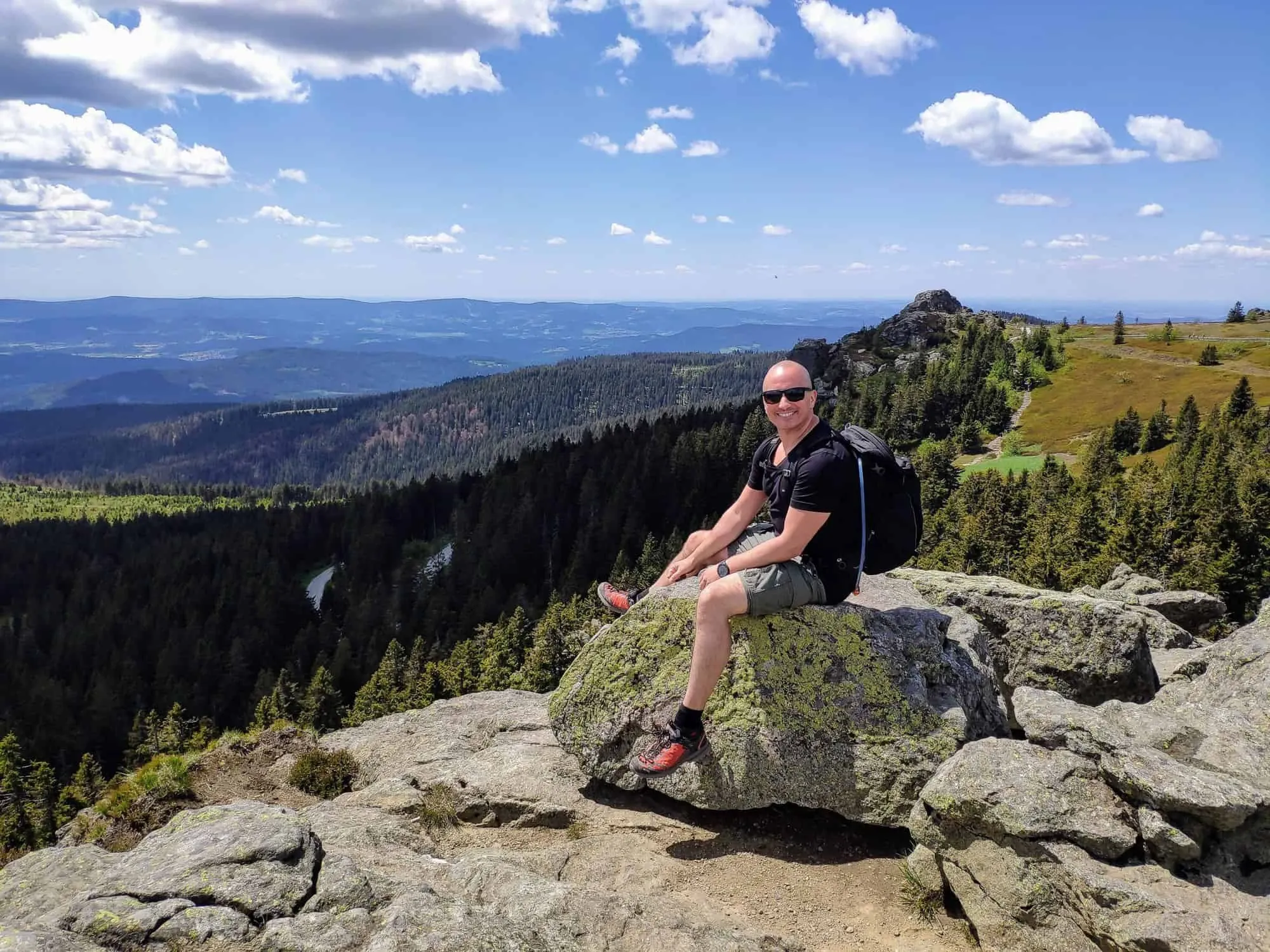 Bayerischer Wald – unsere Highlights