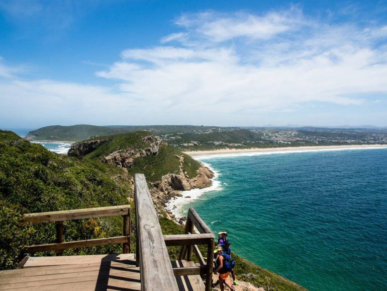 Robberg Nature Reserve