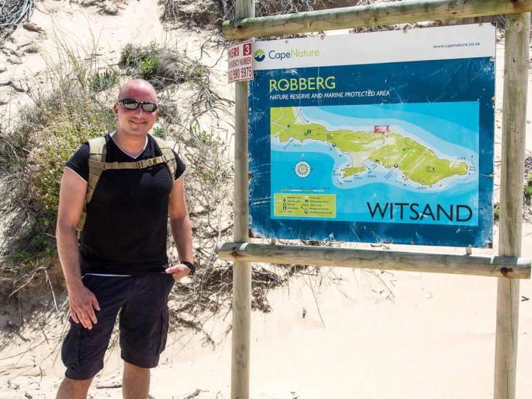 Robberg Nature Reserve