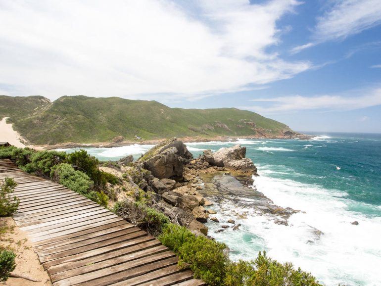 Robberg Nature Reserve