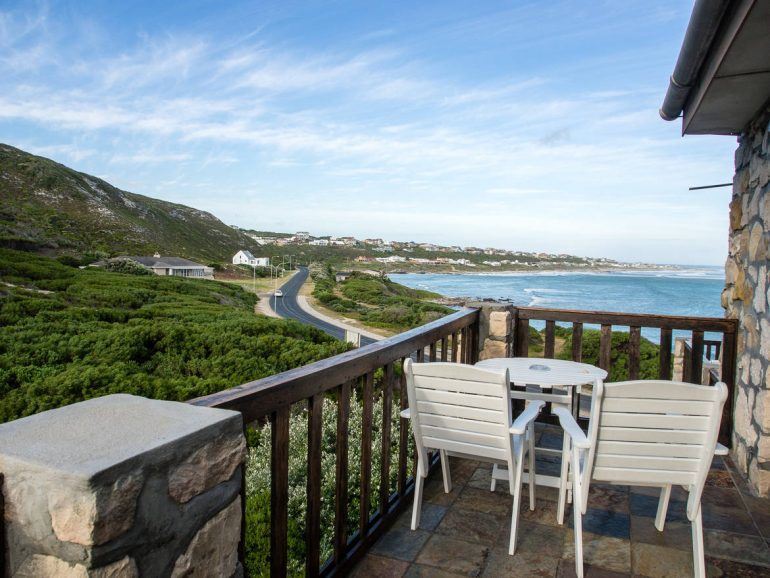 Cape Agulhas Country Lodge