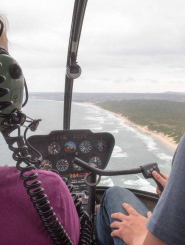 Mossel Bay Helicopters