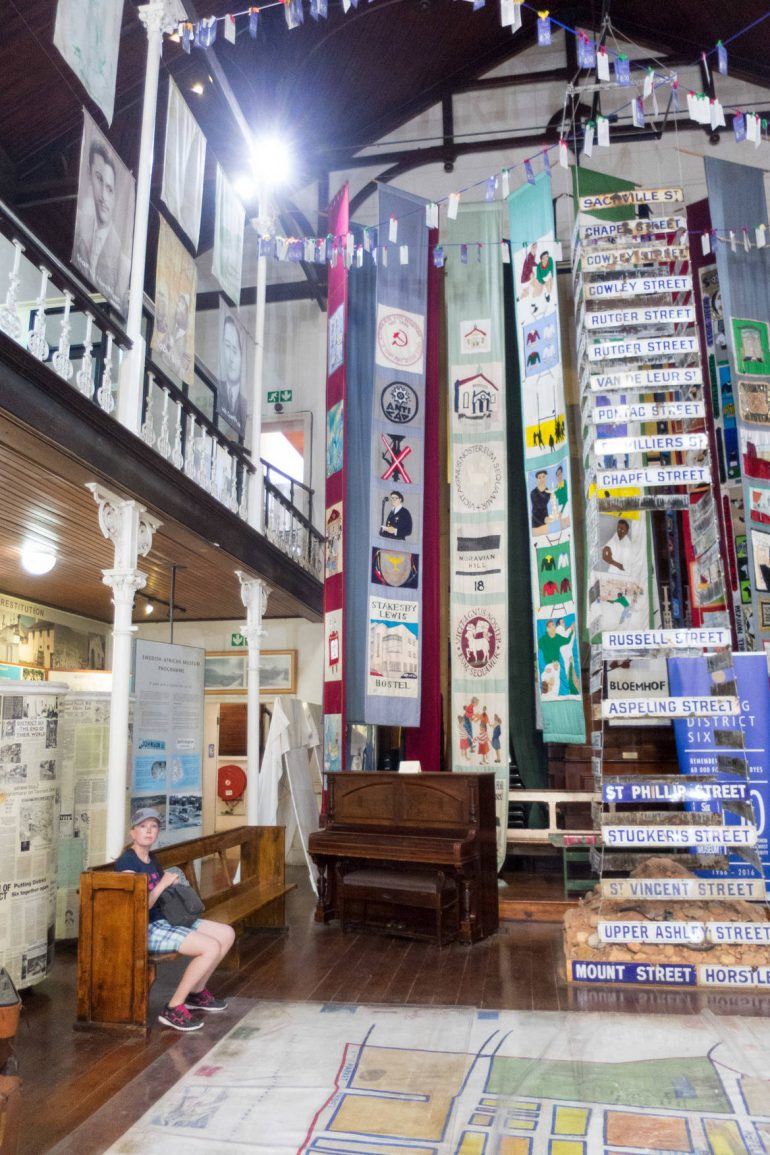 District Six Museum