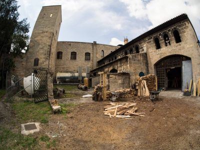 Glasbläserei Gordiola auf Mallorca