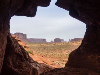 Monument Valley