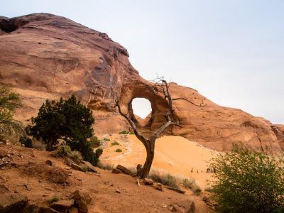 Monument Valley