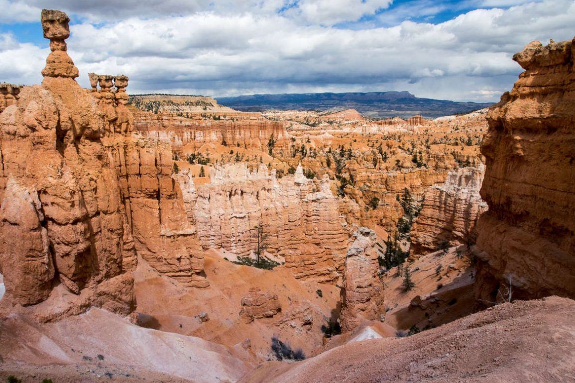 Bryce Canyon