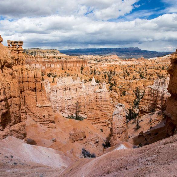 Bryce Canyon