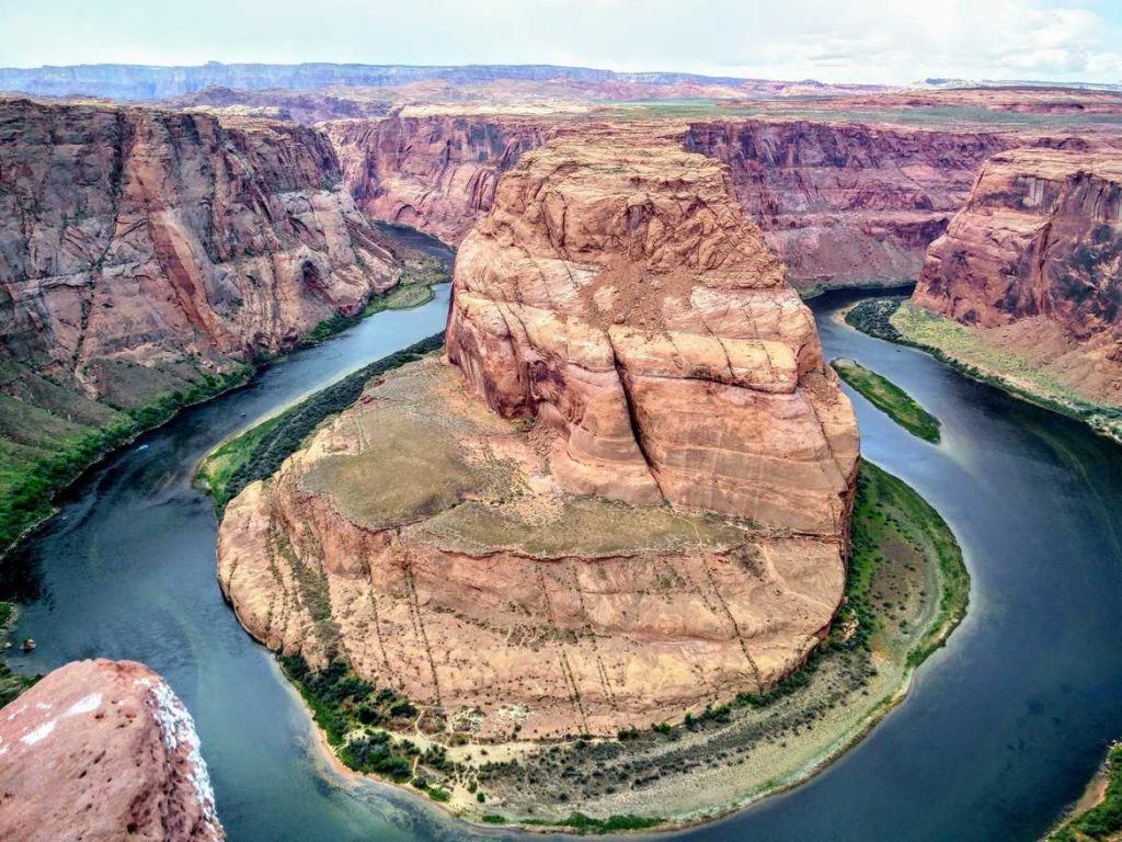 Horseshoe Bend