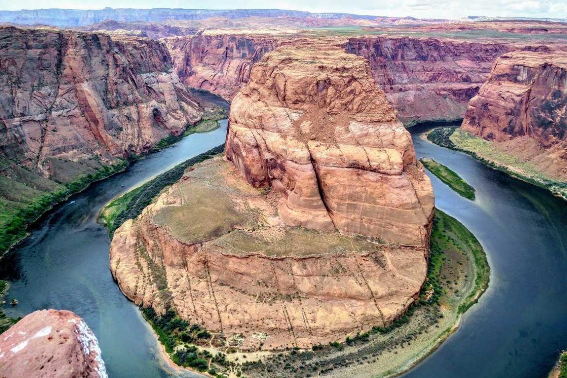 Horseshoe Bend