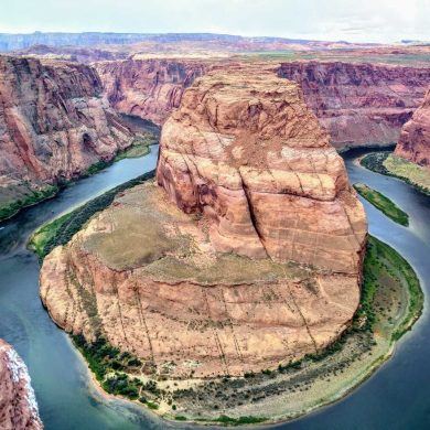 Horseshoe Bend