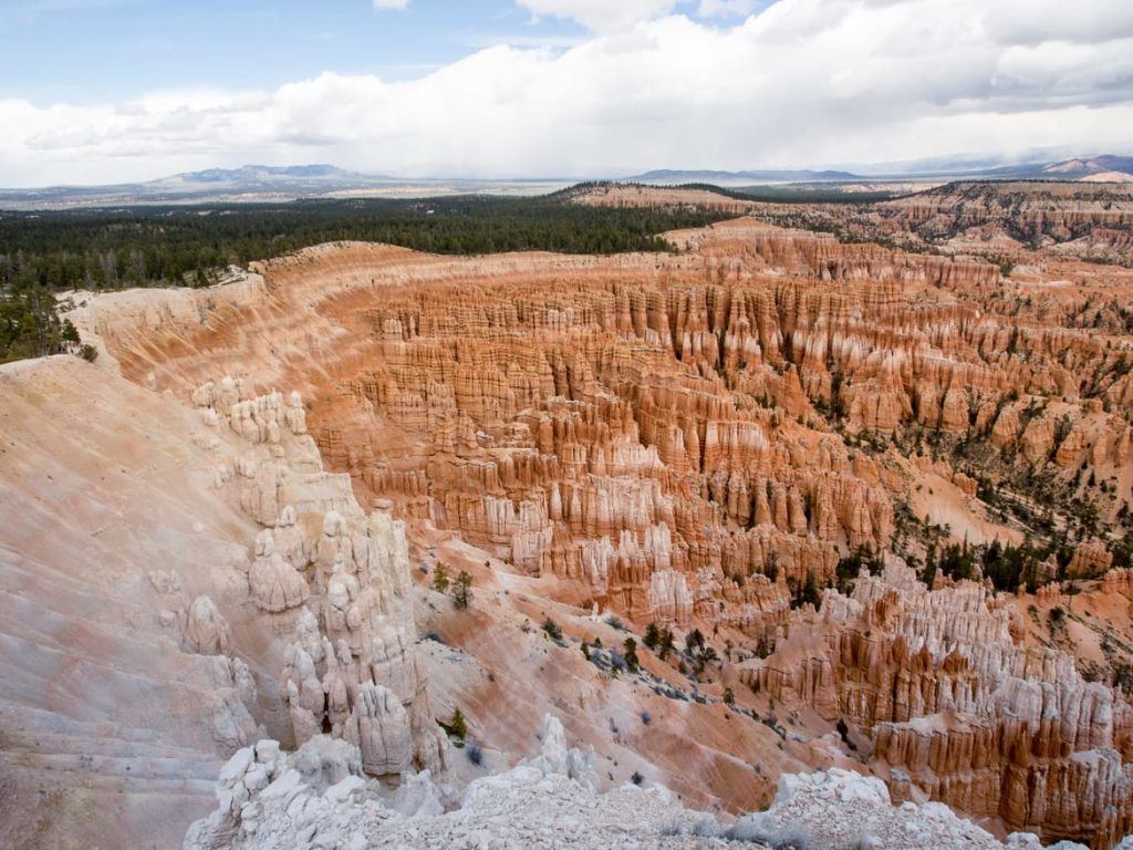 Bryce Canyon