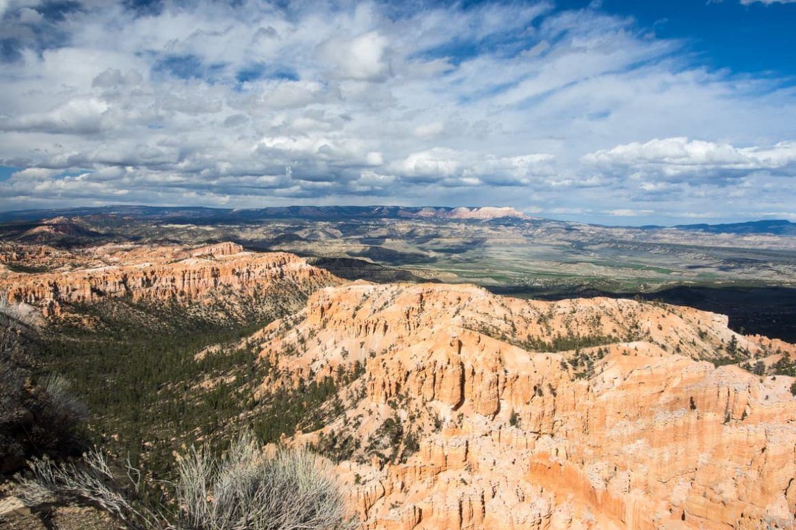 Bryce Canyon