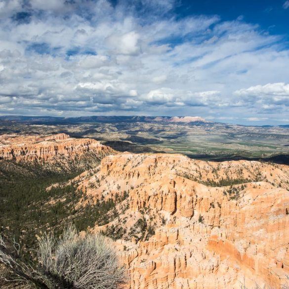 Bryce Canyon