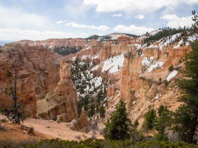 Black Birch Canyon im Bryce Canyon