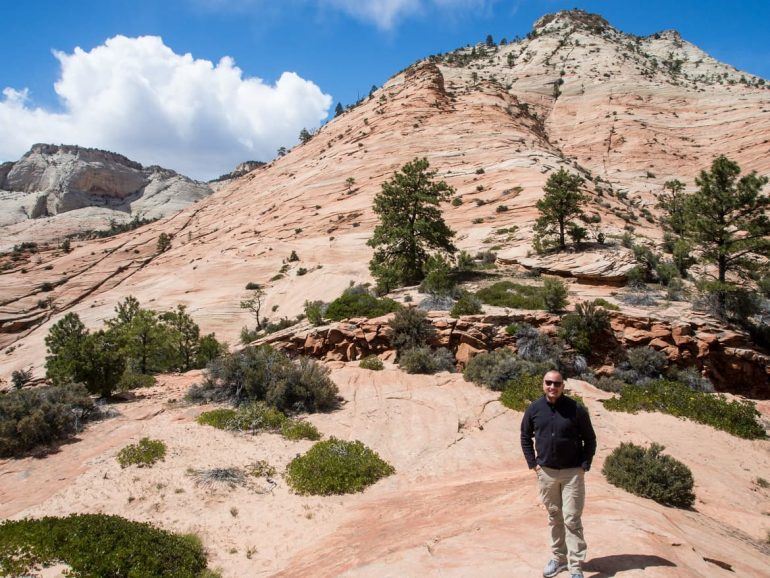 Zion Nationalpark