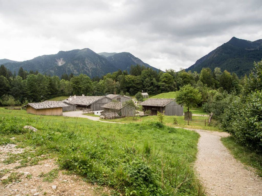 Markus Wasmeier Museum am Schliersee