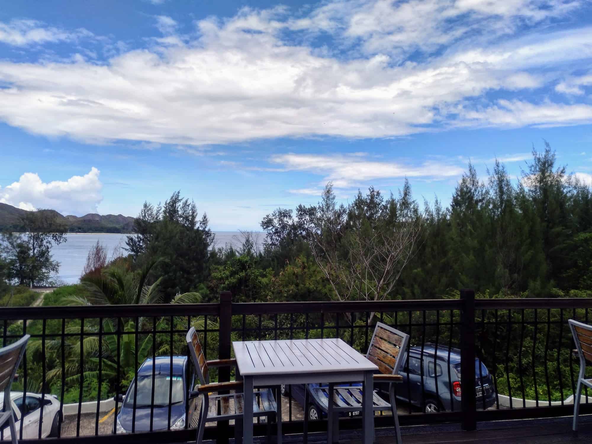 Unsere Top 4 Tipps Gut Und Gunstig Essen Auf Praslin Seychellen