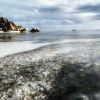 Anse Source D'Argent auf La Digue Seychellen