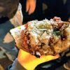 Trappizino in Rom Italien
