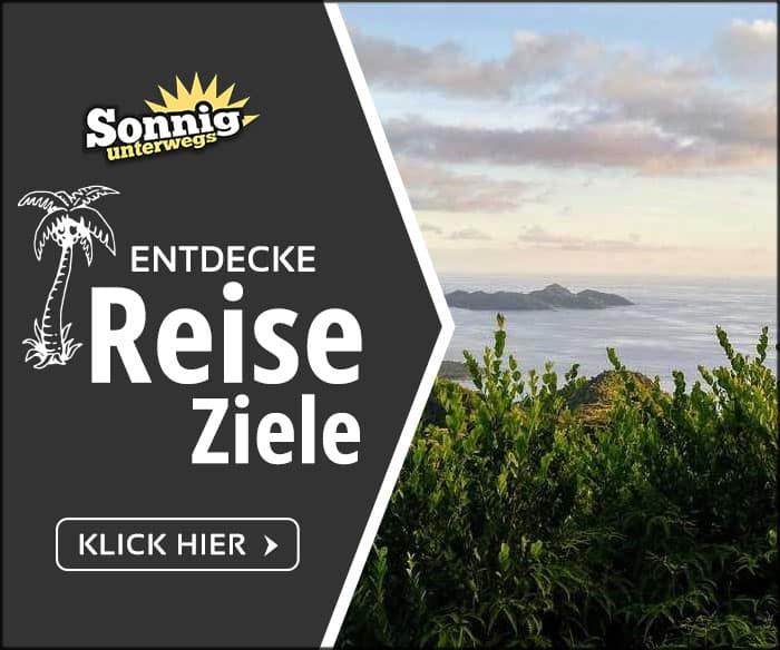 Banner-Reiseziele