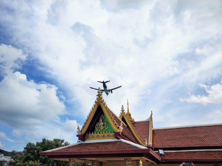 Big Buddha Koh Samui Thailand