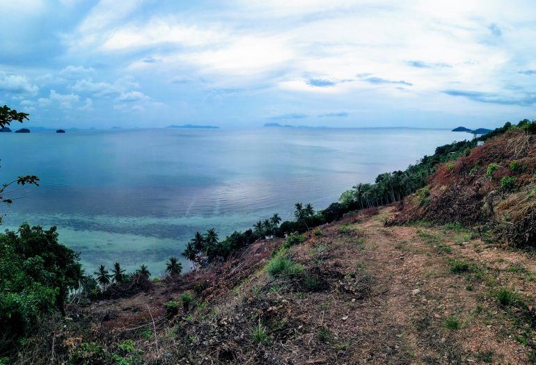 Taling Ngam View Point Koh Samui