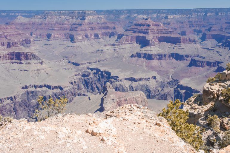 Grand Canyon Nationalpark USA