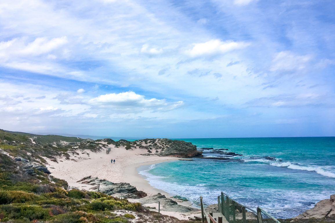 De Hoop Nature Reserve Südafrika