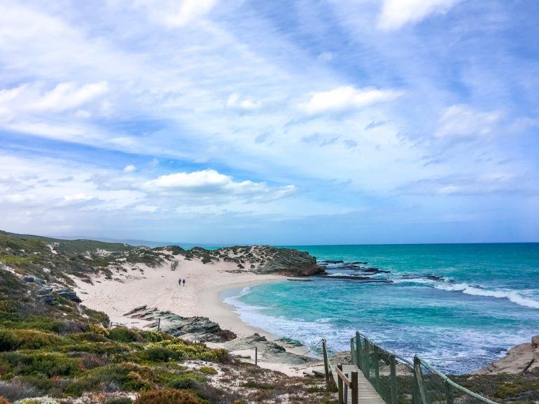 De Hoop Nature Reserve Südafrika