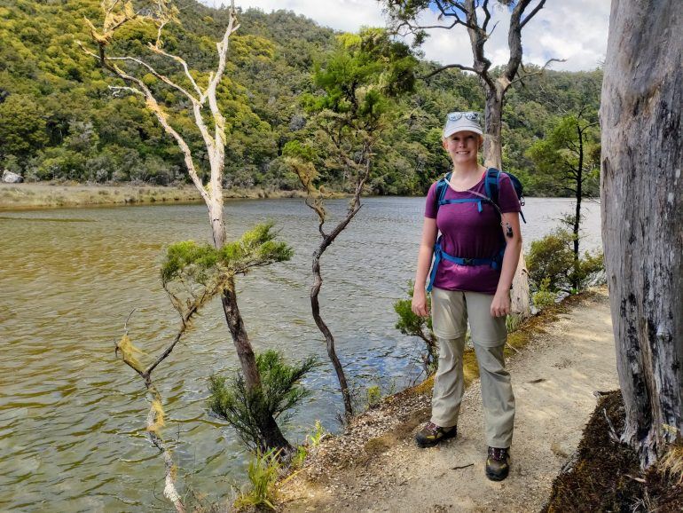 Abel Tasman Nationalpark Neuseeland