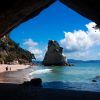 Cathedral Cove Coromandel Peninsula Neuseeland