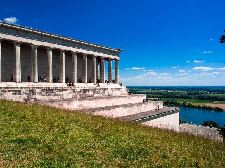 Walhalla Deutschland