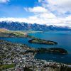 Queenstown Neuseeland