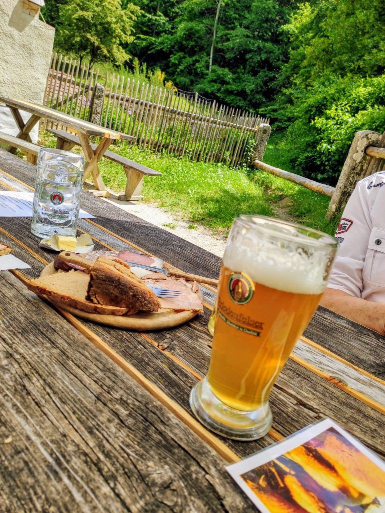 Oberpfälzer Freilichtmuseum Bayern