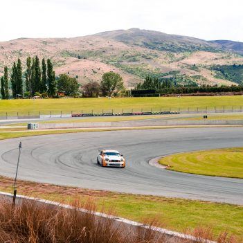 Highlands Motorsport Neuseeland