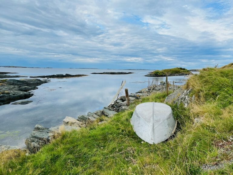 Haugesund Küstenroute