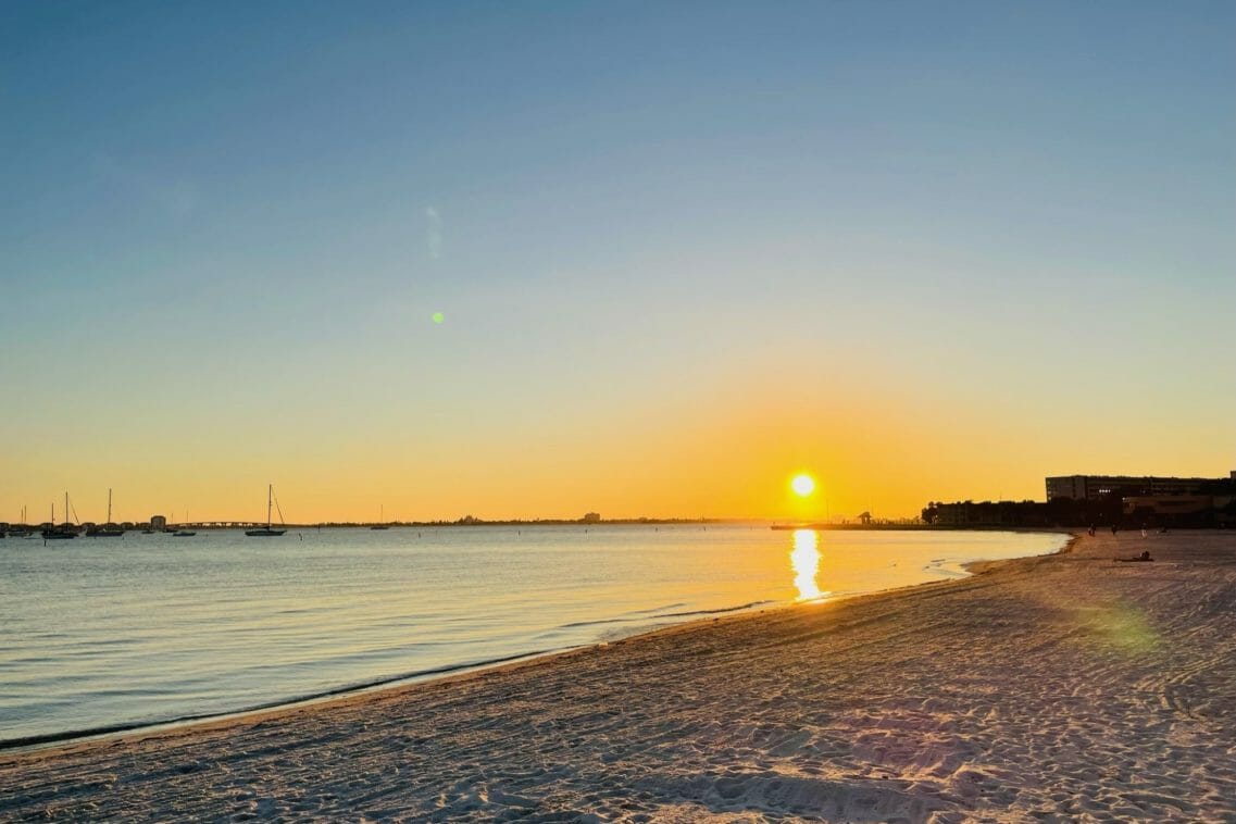 Gulfport Beach Florida