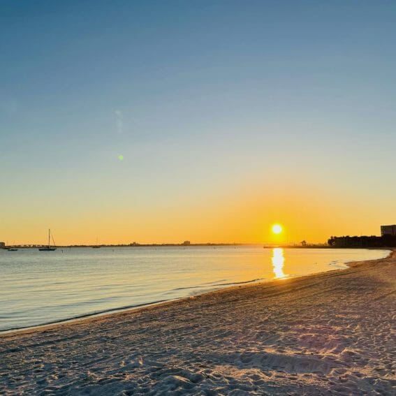 Gulfport Beach Florida