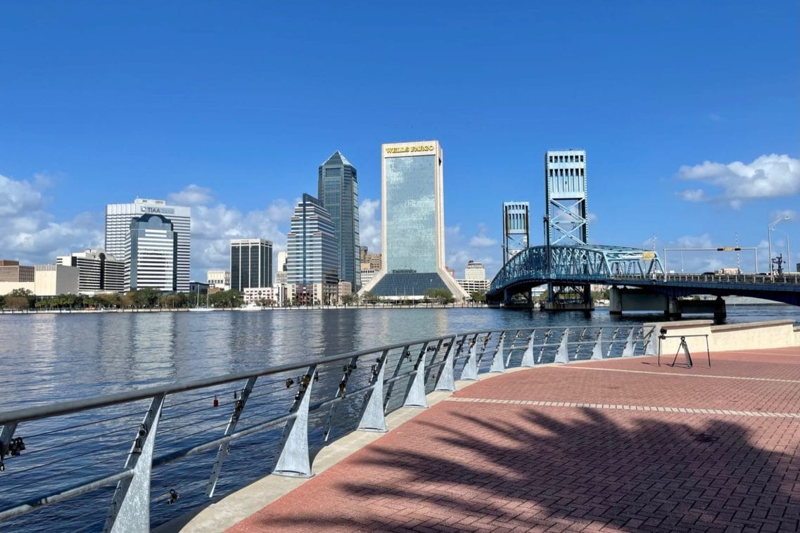 Jacksonville Florida