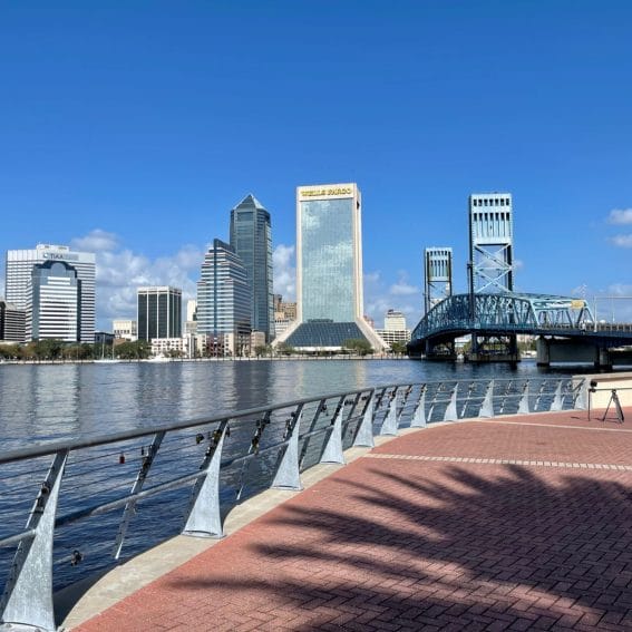 Jacksonville Florida