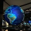Planet Ozean Gasometer Oberhausen