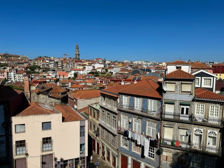 Porto