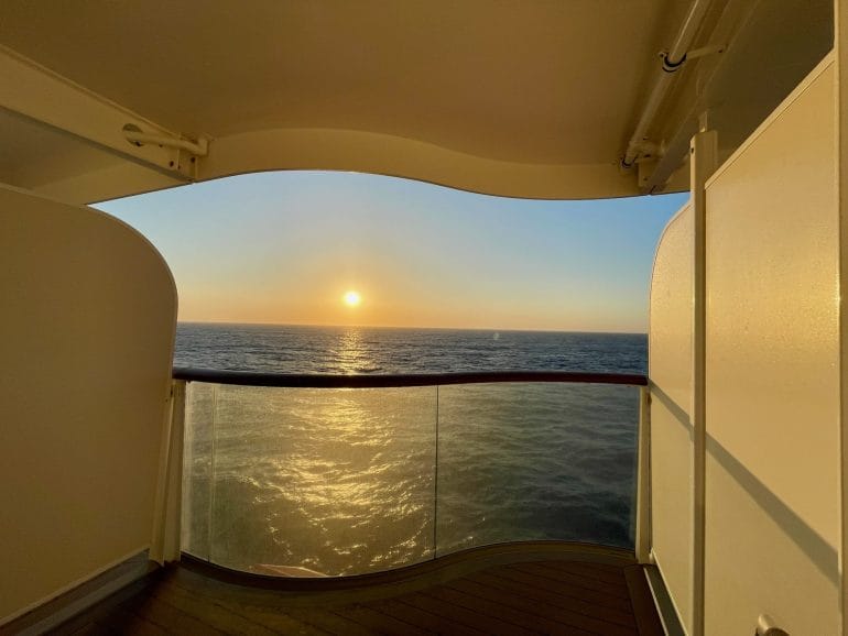 Seetag Mein Schiff