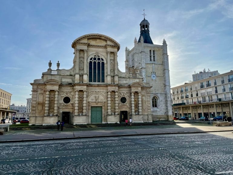 Le Havre
